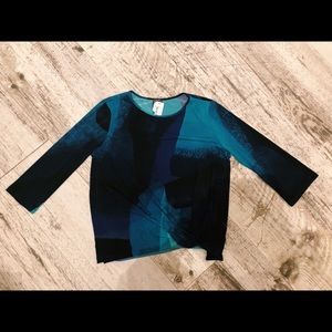 Long Sleeve Shirt from Wear It Well